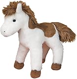 Arrow Head the Plush Paint Horse by Douglas