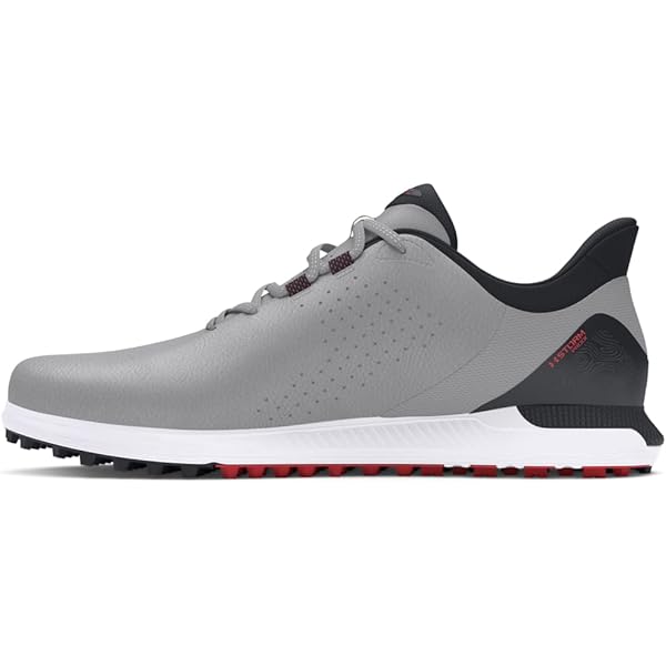アンダーアーマー　UA HOVR Fade 2 SL Wide 2E　30㎝希少 Under Armour Hovr Fade 2 SL golf shoes review