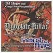 Dubplate Killaz Vol.1