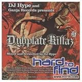 Dubplate Killaz Vol.1
