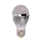 niceEshop 3w 12v High Power White LED Bulb [並行輸入品]