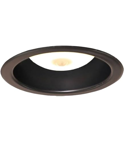 Amazon.co.jp: コイズミ照明 LED（温白色） ダウンライト 60W相当 
