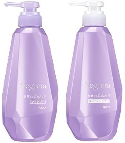 Amazon | ロート製薬 50の恵 髪と頭皮の養潤シャンプー 詰替用 330ml 2