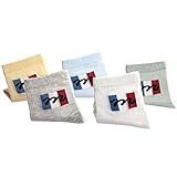 子供のソックス 綿 子供靴下 キッズ ソックス 5足 セット クルー丈 カラフル 男の子[RVESCHZ] (20～22cm, 07)