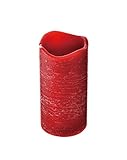 FlamelessCandle フレームレス・キャンドル LEDライトの炎 アロマ ざくろ CAT65600-CU45 カレント