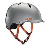 bern(バーン) DIABLO BE-VM9EMGR-13 GREY M-L