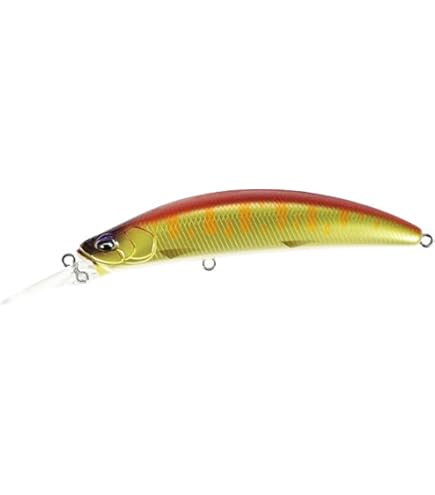 DUO 鬼鱒　神楽88F まとめ売り DUO 鬼鱒 オニマス 神楽88S【2025新色】 | Fishing Tackle BLUE