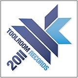Best of Toolroom.-2011