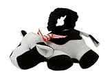 Bottle Snugglers Feeding Time Helpers - Cuddly Cow by Stork Sales and Distribution [並行輸入品]