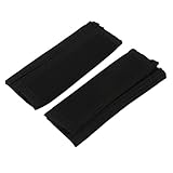 Dovewill 高級感 ベビーカー 赤ちゃん 保護　ハンドル カバー　アクセサリー　約12.5センチメートル