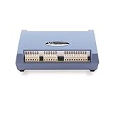 24bit 高精度電圧・熱電対測定モジュール USB-2408