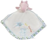 George Pig Comfort Blanket
