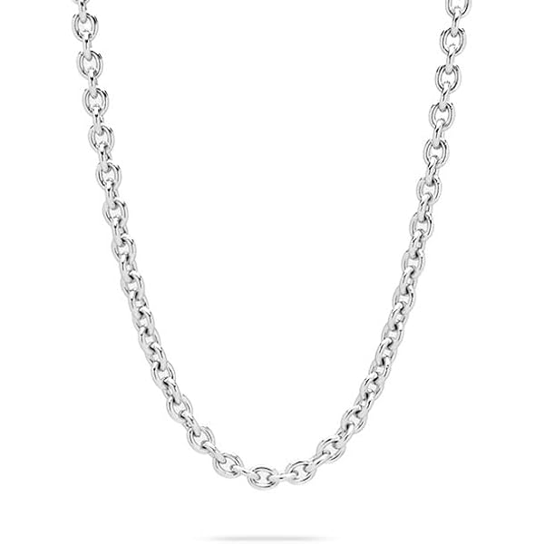 Amazon.co.jp: [トムウッド] TOMWOOD Cable Chain -20.5 シルバー