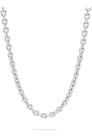 Amazon | [トムウッド] TOMWOOD Ada Chain Slim 17inch エイダチェーン  