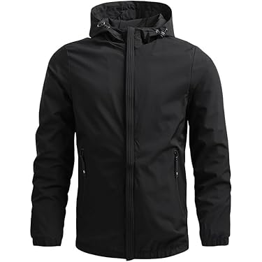 Amazon.co.jp 最新リリース: メンズアウトドアソフトシェルジャケット