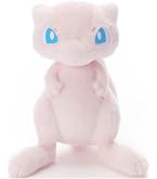Amazon.co.jp: ポケモン くたくたたった! ぬいぐるみS ミュウ 高さ約