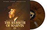 [LP] Rebirth Of Marvin　（輸入盤） [Analog]