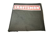 Craftsman 0121015001 Table Saw Dust Bag by Craftsman