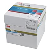 3M スティキットゴールドフィニッシングロールFR 75 GOL P320