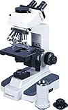 島津理化 研究・教師用生物顕微鏡GLBシリーズ 三眼顕微鏡 GLB-T3M