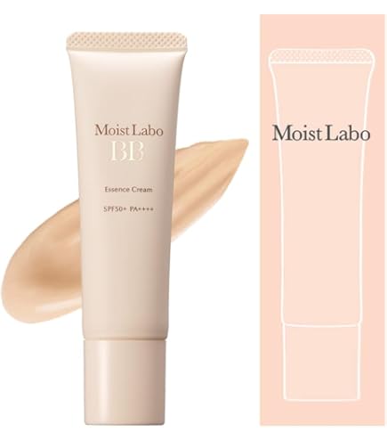 Amazon.co.jp: 【スキンケア・基礎化粧品】ピュアミネラルBBクリーム