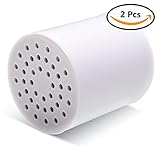 10段階シャワーフィルタ組み合わせ ホワイト A7US-ShowerFilterCartridge-10L--171207