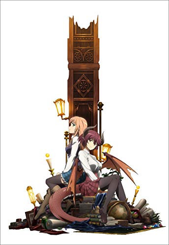 マナリアフレンズに類似したアニメ一覧 類似アニメ検索