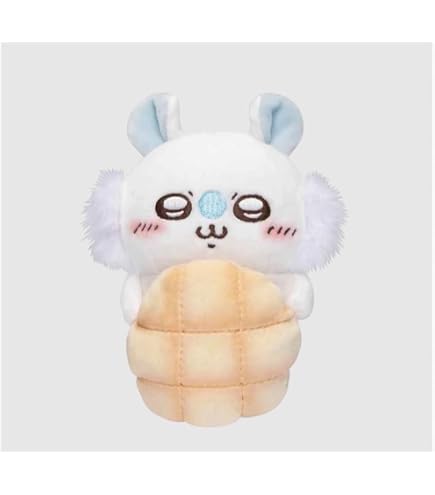 Amazon.co.jp: ちいかわ フンワリ モモンガ BIG ぬいぐるみ 約28cm