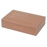 HEADS ギフトボックス ワイド型 ベーシック-M (20枚)? BAS-GM まとめ売り 10パック