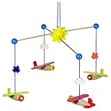 Heimess Mobile (Aeroplanes)