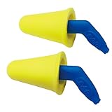 3M 耳栓 ひもなし E-A-R プッシュインス 10ペア
