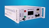 6g/h Lab ozone generator hospital pharmaceutical disinfection machine high concentration sewage trea