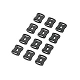 （まとめ） エレコム USBストッパー ESL-USB1専用 ESL-USB1K 1パック（12個） 【×3セット】