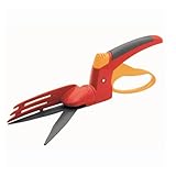 WOLF Garten(ウルフガルテン) 芝刈りはさみ Ri-GC