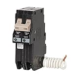 Eaton ch230surcs回路遮断器とサージ保護デバイス