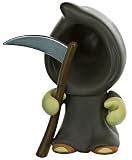 Death Grim Reaper: Family Guy X Kidrobot ~3" Mini-Figure [並行輸入品]