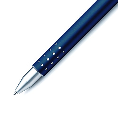 LAMY ラミー ボールペン 水性 スイフト インペリアルブルー L334IB