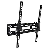 エース・オブ・パーツ テレビ壁掛け金具 大型 26-65インチ 耐荷重55kg 上下角度調節 XPLB-227S