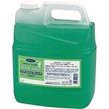 業務用 クリアスクリット ボディソープ 4L×4本 熊野油脂