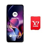【本体一括購入】Y!mobile moto g64y 5G スペースブラック 【MNP乗り換え・シンプルM/L専用】 購入後申込必須 ※開通後発送