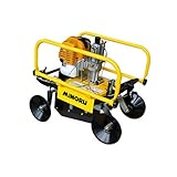 みのる産業 プチ耕耘機 MFA-6A