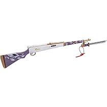 ブルアカ　ワカモ　衣装　武器　セット Amazon.co.jp: ZYNE ブルーアーカイブ 狐坂ワカモ 真紅の災厄