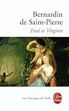 Paul Et Virginie [French]
