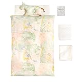 【セット買い】NAOMI ITO Beautiful life お布団セット