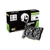 玄人志向 NVIDIA GeForce GTX 1650 搭載 グラフィックボード 4GB デ...