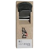 Astage(アステージ) 龍二 ミニかんな二枚刃 42×150mm