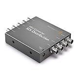 Blackmagic Design Mini Converter SDI Distribution