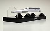Superconducting　maglev　Series　L-zero　フローティングモデル超伝導リニア504