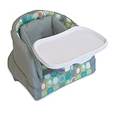 Boppy Baby Chair Marbles by Boppy [並行輸入品]