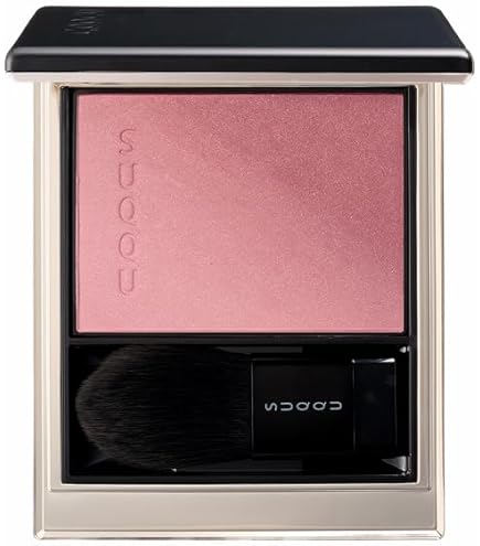 Amazon | スック SUQQU ピュア カラー ブラッシュ 04 漆陽 （在庫